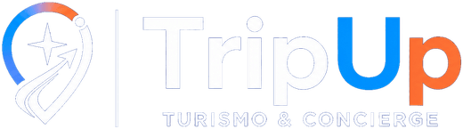 TripUp Turismo & Concierge